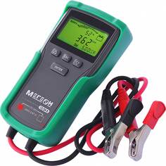 Тестер автомобильного аккумулятора МЕГЕОН