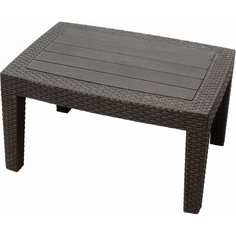 Стол B:rattan