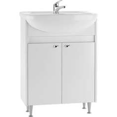 Тумба под умывальник Уют 60 Домино Domino