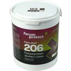 ТД000003472 Ferumprotect