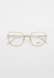 Оправа Prada PR 60WV ZVN1O1