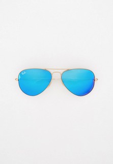 Очки солнцезащитные Ray-Ban® RB3025 112/17