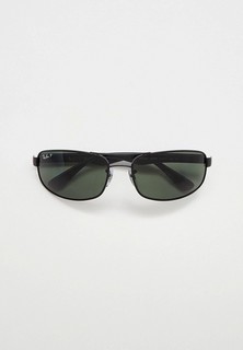 Очки солнцезащитные Ray-Ban® RB3445 002/58