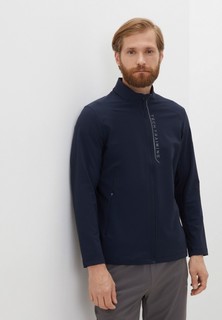 Олимпийка Anta Knit Track Top