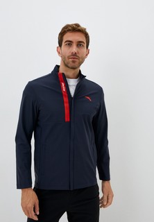 Олимпийка Anta Knit Track Top