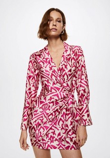 Платье Mango QUANT