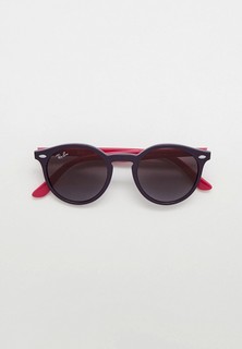 Очки солнцезащитные Ray-Ban® RJ9064S 70218G