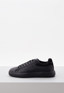 Кеды Trussardi 