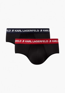 Трусы 3 шт. Karl Lagerfeld 