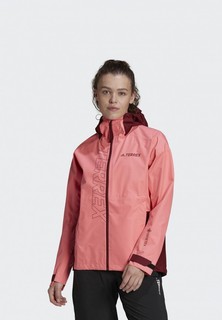 Ветровка adidas Terrex GORE-TEX Paclite
