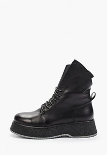 Ботинки Ascalini 