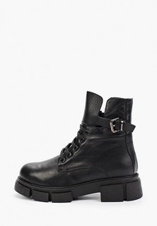 Ботинки Ascalini 