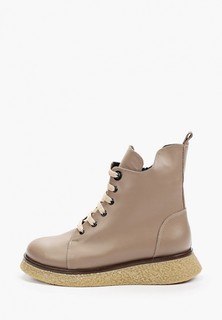 Ботинки Ascalini 