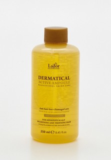 Маска для волос Lador DERMATICAL ACTIVE