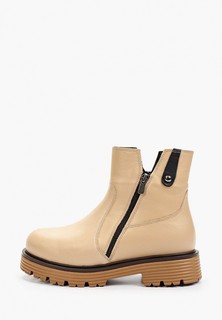 Ботинки Ascalini 