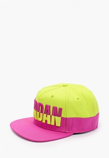 Бейсболка Jordan Pro Jumpman Snapback Cap