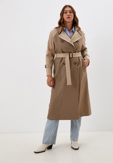 Плащ To Be One Tobeone 