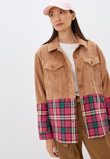 Рубашка Please 