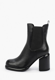 Ботильоны Francesco Donni 