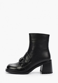 Ботильоны Francesco Donni 