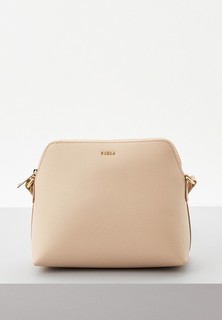 Сумка и косметичка Furla BOHEME MINI CROSSBODY SET