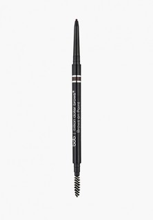 Карандаш для бровей Billion Dollar Brows ультратонкий Brows on Point: Micro Pencil - Taupe 0,045 г