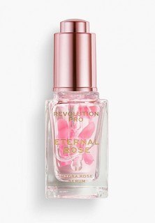 Сыворотка для лица Revolution Pro ETERNAL ROSE Hydra Rose Serum, 20 мл