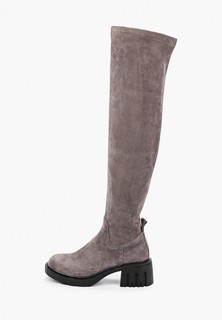 Ботфорты Francesco Donni 