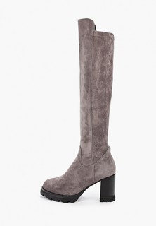 Ботфорты Francesco Donni 