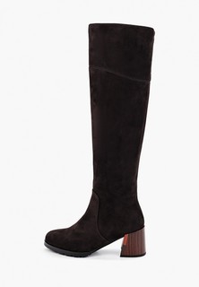 Ботфорты Francesco Donni 