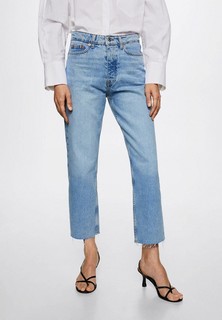 Джинсы Mango HAVANA2