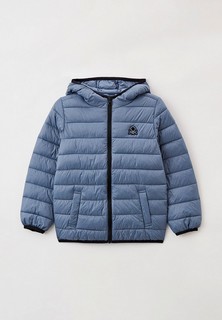 Куртка утепленная United Colors of Benetton 