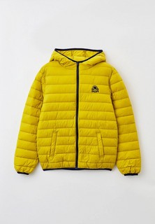 Куртка утепленная United Colors of Benetton 