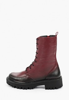 Ботинки MCM 