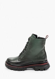 Ботинки MCM 