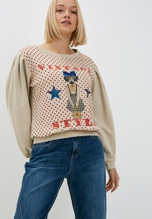 Свитшот Please 