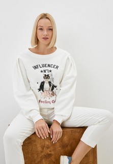 Свитшот Please 