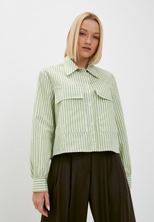 Рубашка Please 