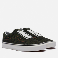 Кеды Vans