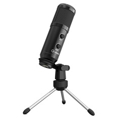 Микрофон для компьютера Lorgar Voicer 521