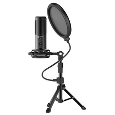 Микрофон для компьютера Lorgar Voicer 721