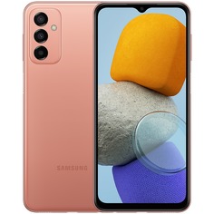 Смартфон Samsung Galaxy M23 6+128 ГБ розовое золото
