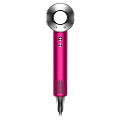 Фен Dyson Supersonic HD08 фуксия/никель (390286-01)