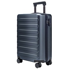 Чемодан NINETYGO Rhine Luggage 20 тёмно-серый Xiaomi