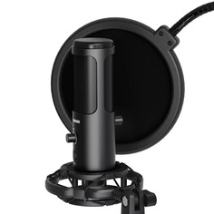 Микрофон для компьютера Lorgar Voicer 931