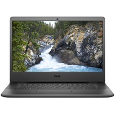 Ноутбук Dell Vostro 3400 Black (3400-4579)