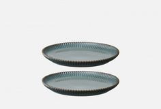 Набор тарелок Tkano