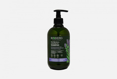 Шампунь для волос натуральный укрепляющий Biodepo