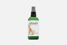 Спрей для фиксации волос Uraala