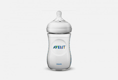 Бутылочка Philips Avent